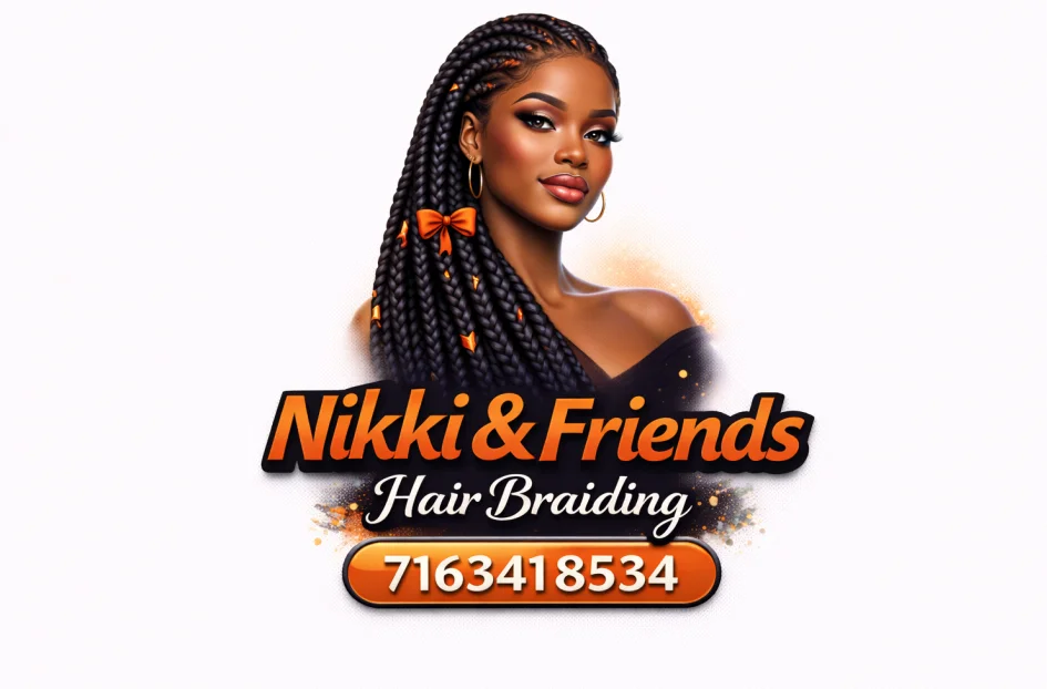 Nikki Hair braiding